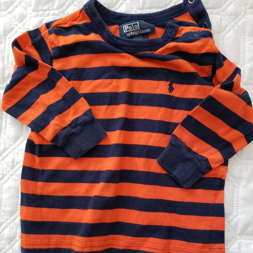 Polo Ralph Lauren Long sleeve tee